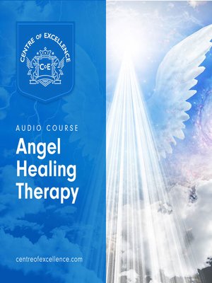 cover image of Angel Healing Therapy